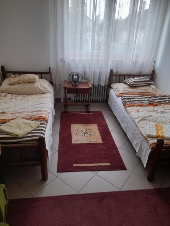 Fotografia z galérie ubytovania Thelena Apartman v destinácii Tolna