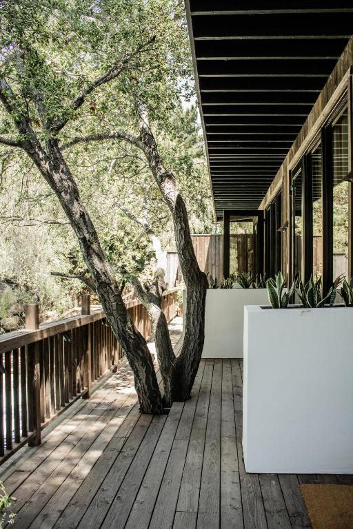 CALAMIGOS RANCH Resort & Spa photo