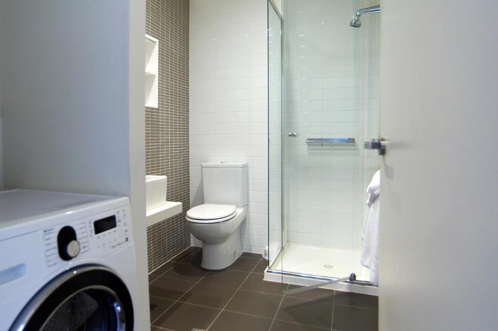 Comfort Apartments on Elizabeth - Resim 6