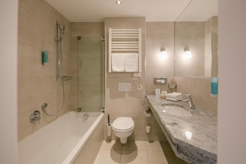 Hotel Sailer - Resim 18