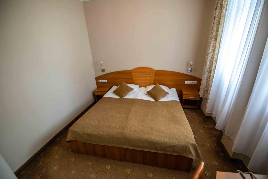 Emerald Boutique Hotel - Resim 24