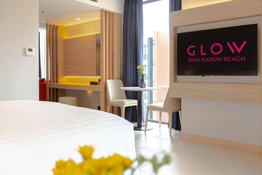 GLOW Mira Karon Beach - 12