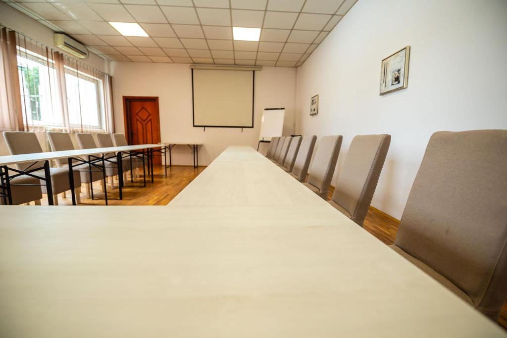 Emerald Boutique Hotel - Resim 25