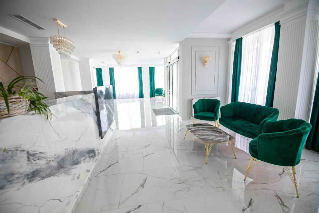 Emerald Boutique Hotel - Resim 14