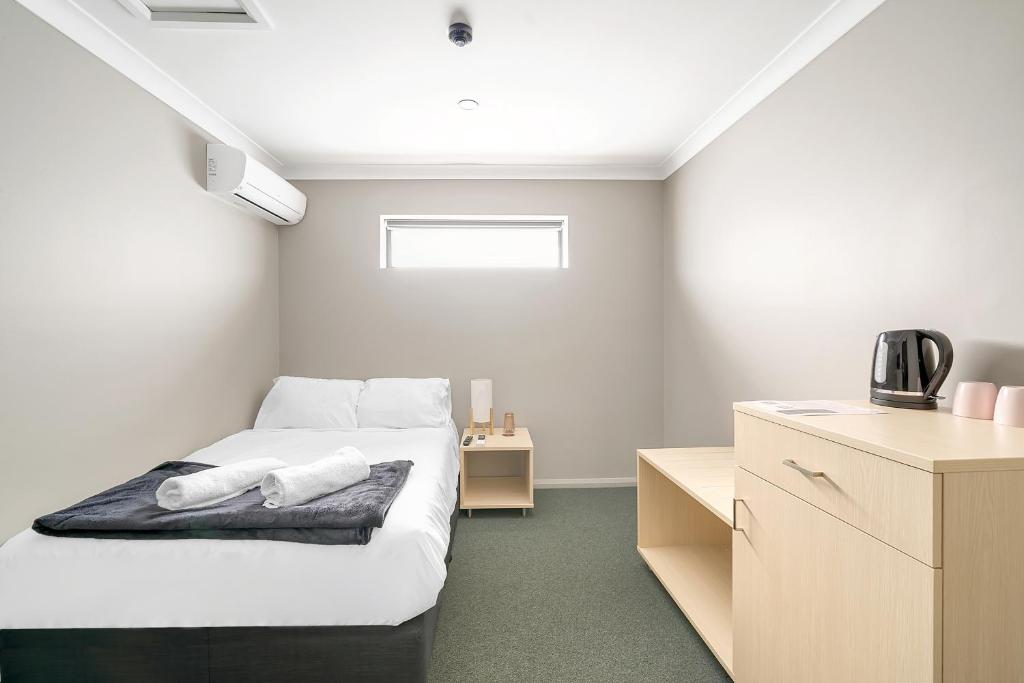 Illinois Hotel - Resim 27