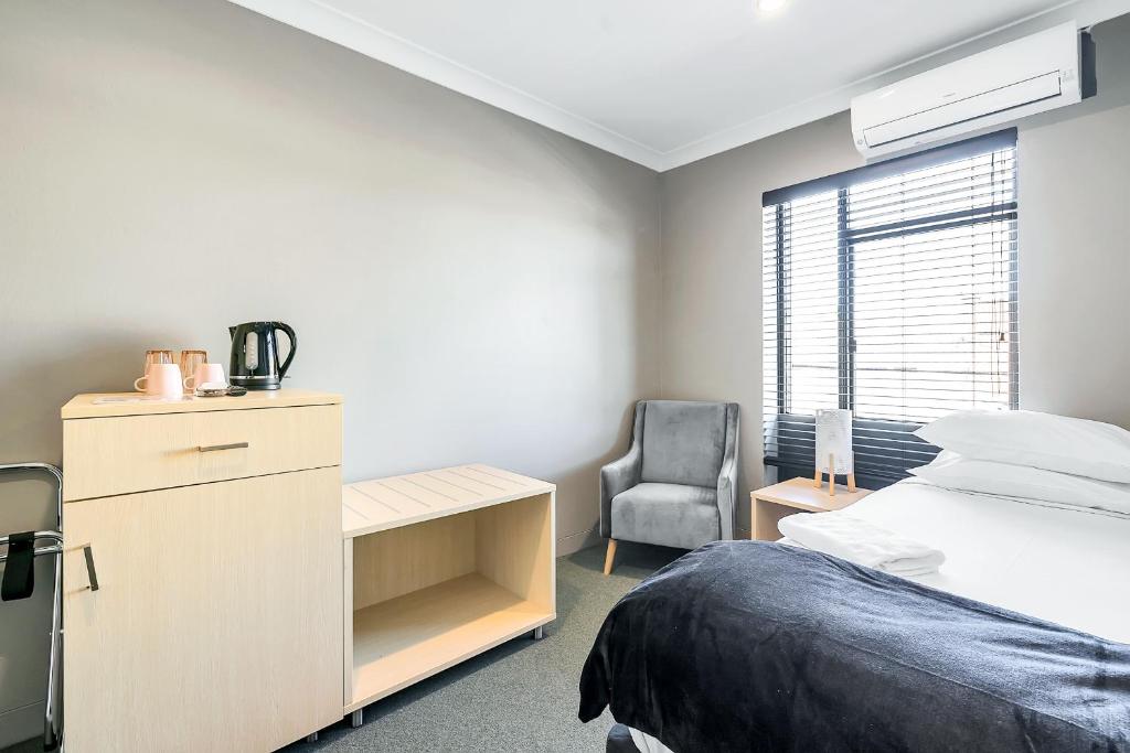 Illinois Hotel - Resim 30