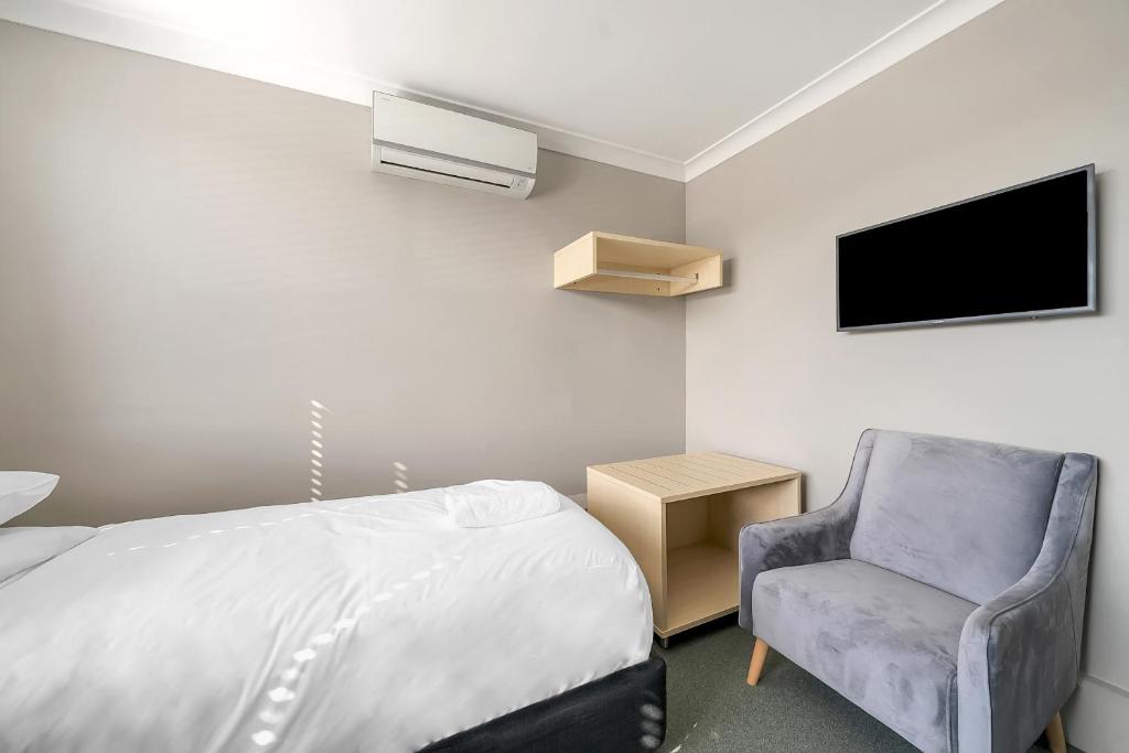 Illinois Hotel - Resim 34