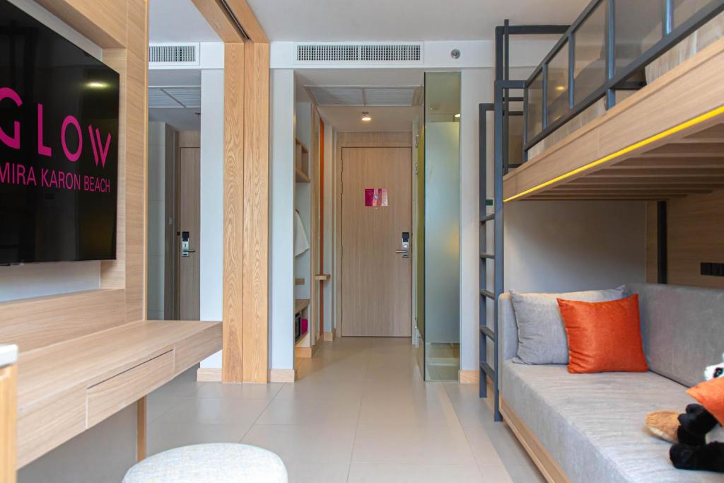 GLOW Mira Karon Beach - 17