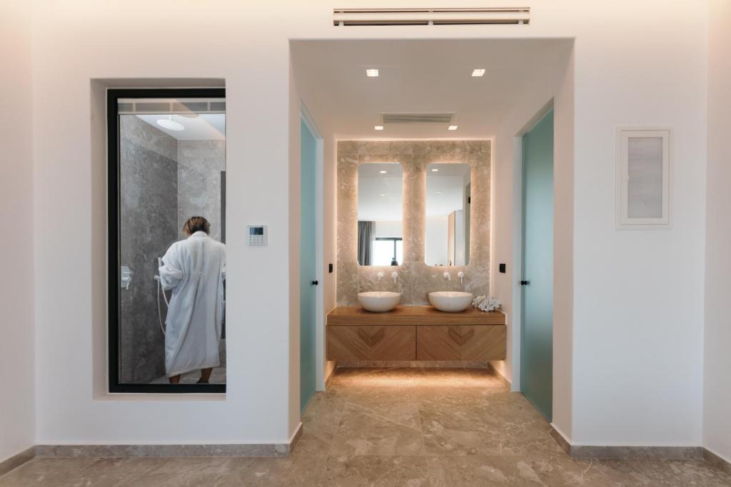 Fotografie z fotogalerie ubytování Milestones Naxos v destinaci Naxos Chora