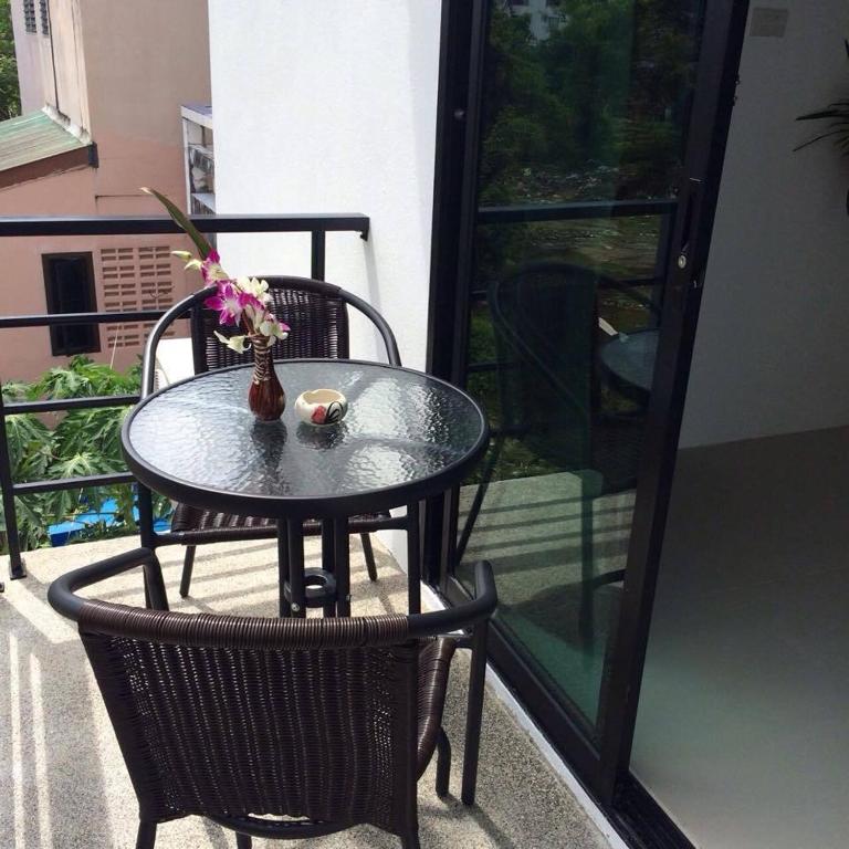 The Seashore Kamala Service Apartment - 16