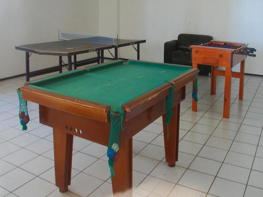  Porto de Iracema Beach Apartamentos