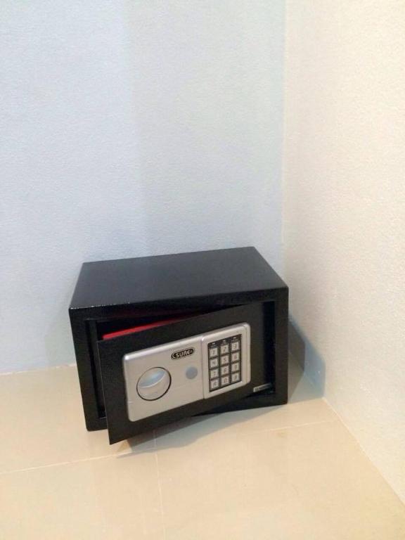 The Seashore Kamala Service Apartment - 7