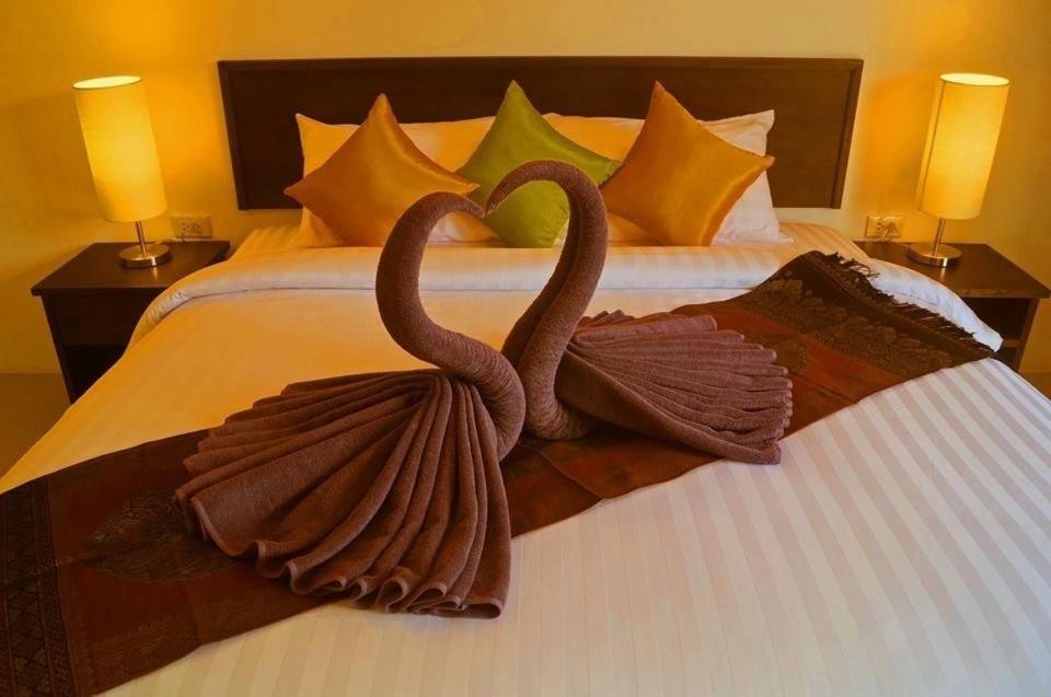 The Seashore Kamala Service Apartment - 19