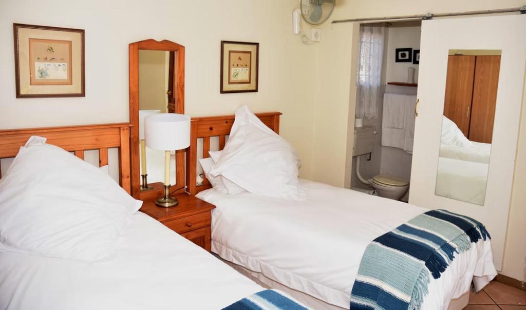 Siesta B&B Vryheid, Vryheid (updated prices 2024)