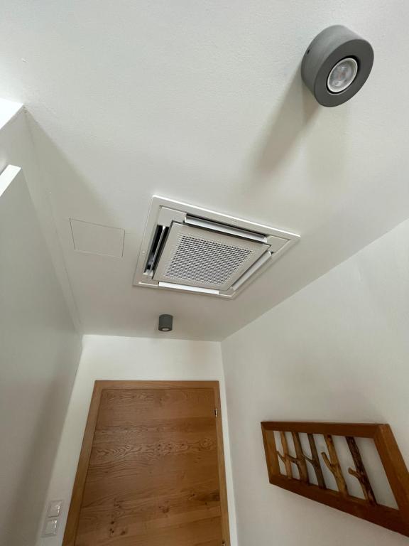 Fotografie z fotogalerie ubytování Mini-Apartment Admont v destinaci Admont