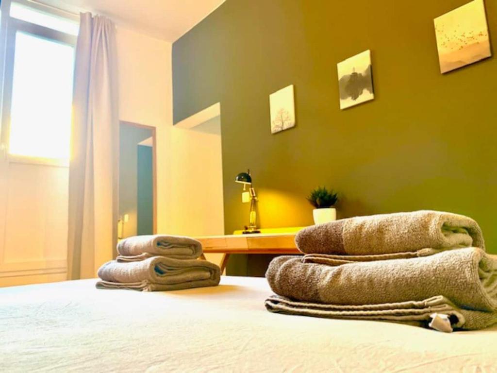 Posezení v ubytování Cozy Apartment in Antwerpen Centraal