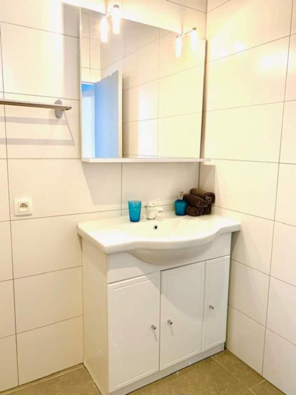 Fotografie z fotogalerie ubytování Cozy Apartment in Antwerpen Centraal v Antverpách