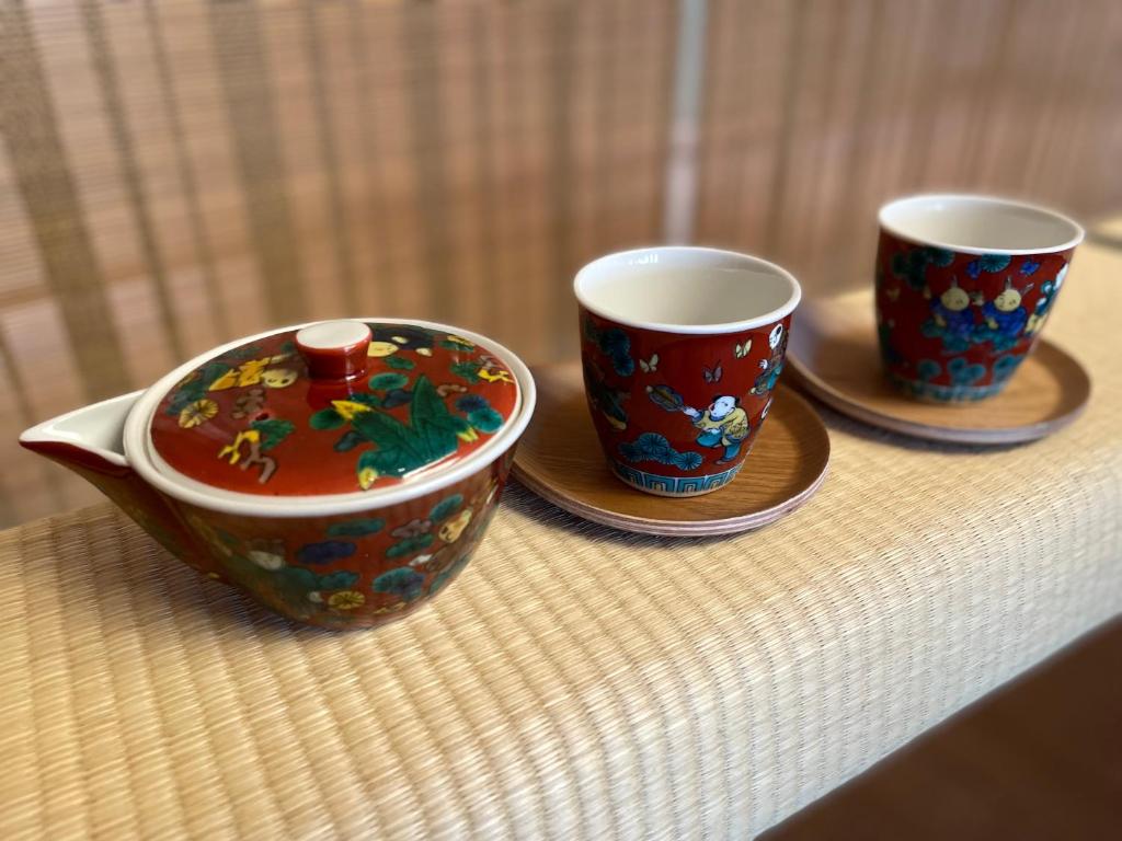 Fotografie z fotogalerie ubytování HOTEL AMANEK Kanazawa v destinaci Kanazawa