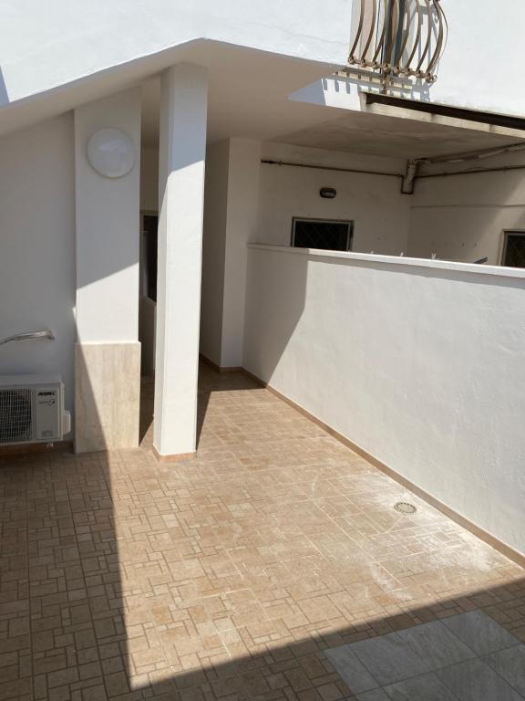Kuchyň nebo kuchyňský kout v ubytování ViaMazzini24-Suite