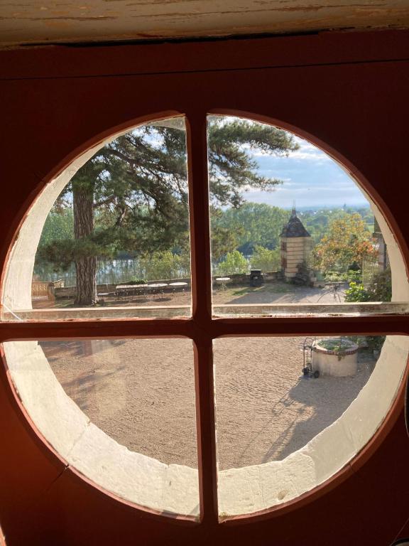 Príroda v okolí of the bed and breakfast