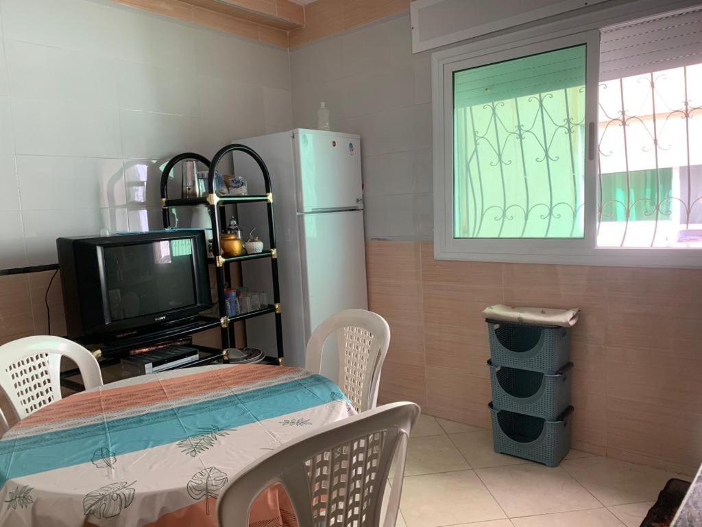 Fotografie z fotogalerie ubytování Apartamento Kayan v destinaci Oued Laou