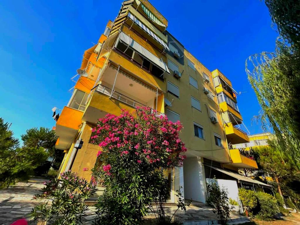 Mali i Robit apartments, VukjakajGegaj (aktualisierte Preise für 2024)