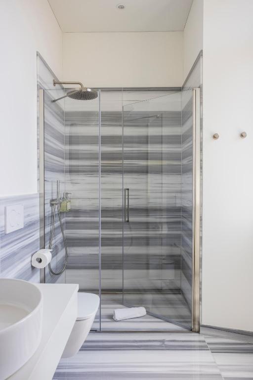 
Double Room - Disability Access
