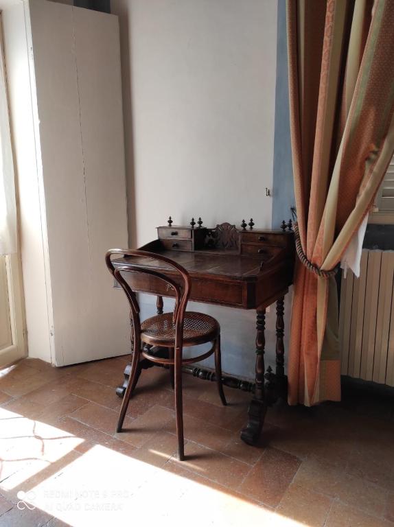 Fotografia z galérie ubytovania Residence Via Benamati v destinácii Cagli