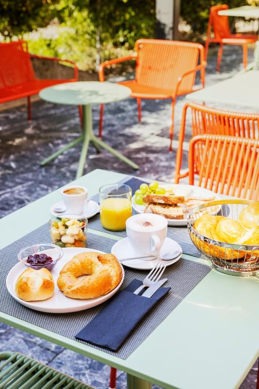 Villa Rossella - Resim 17