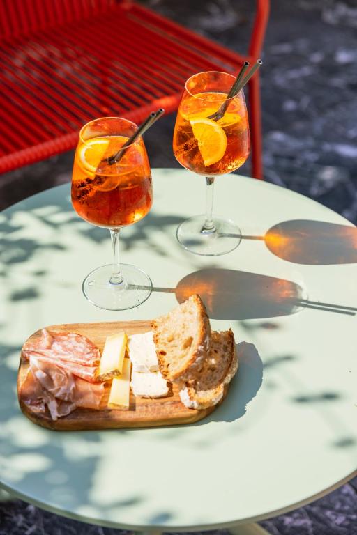 Villa Rossella - Resim 16