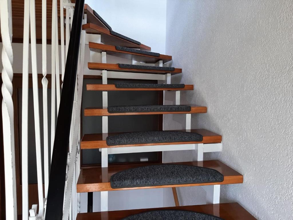 Fotografie z fotogalerie ubytování Gierske Wohnung v destinaci Olsberg