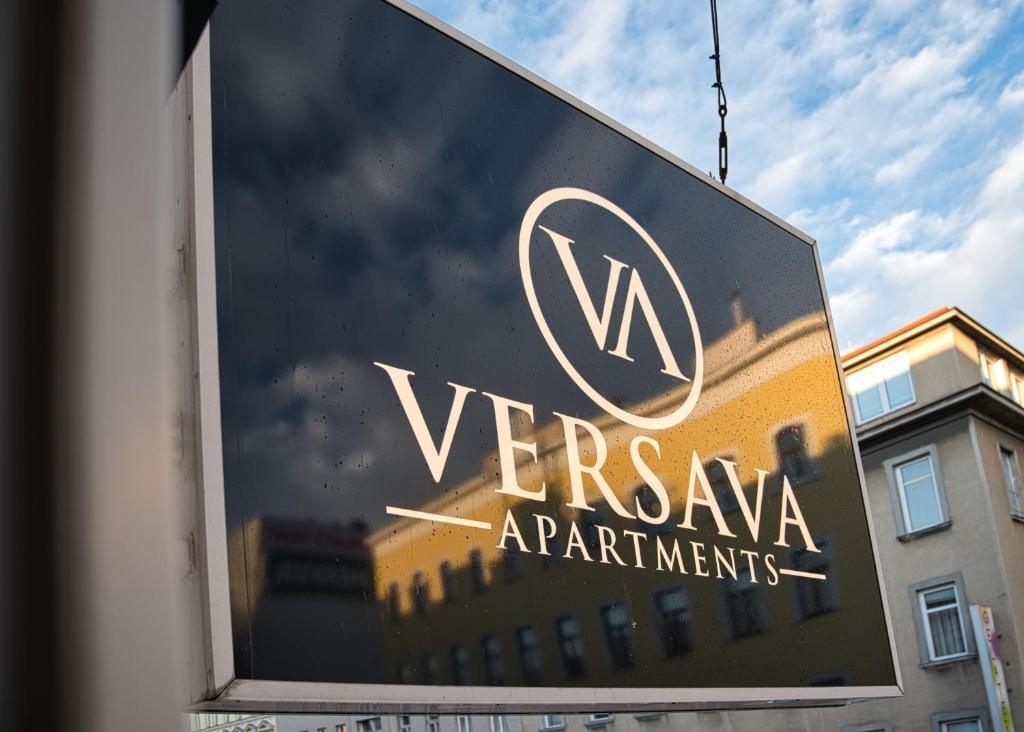 Versava Apartments - Resim 34