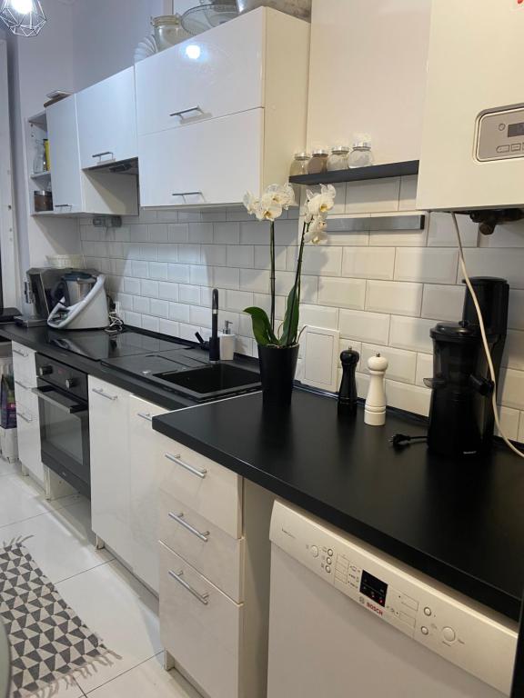 Bed and Breakfast Noclegi u Joanny (Polonia Szczecin)