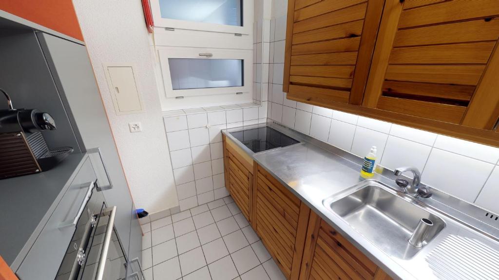 Reka-Feriendorf Sörenberg - Comfort Two-Bedroom Apartment