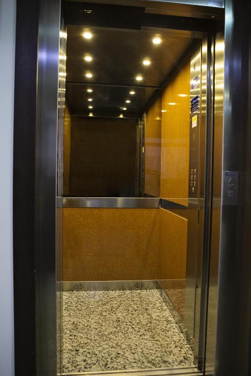 Hotel de Los Faroles - Resim 19