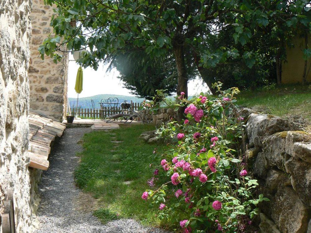 Le Mas de Magnaou - One-Bedroom House