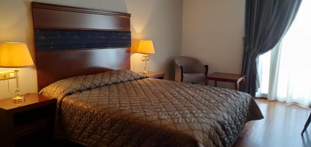 Aeton Melathron Hotel - 1