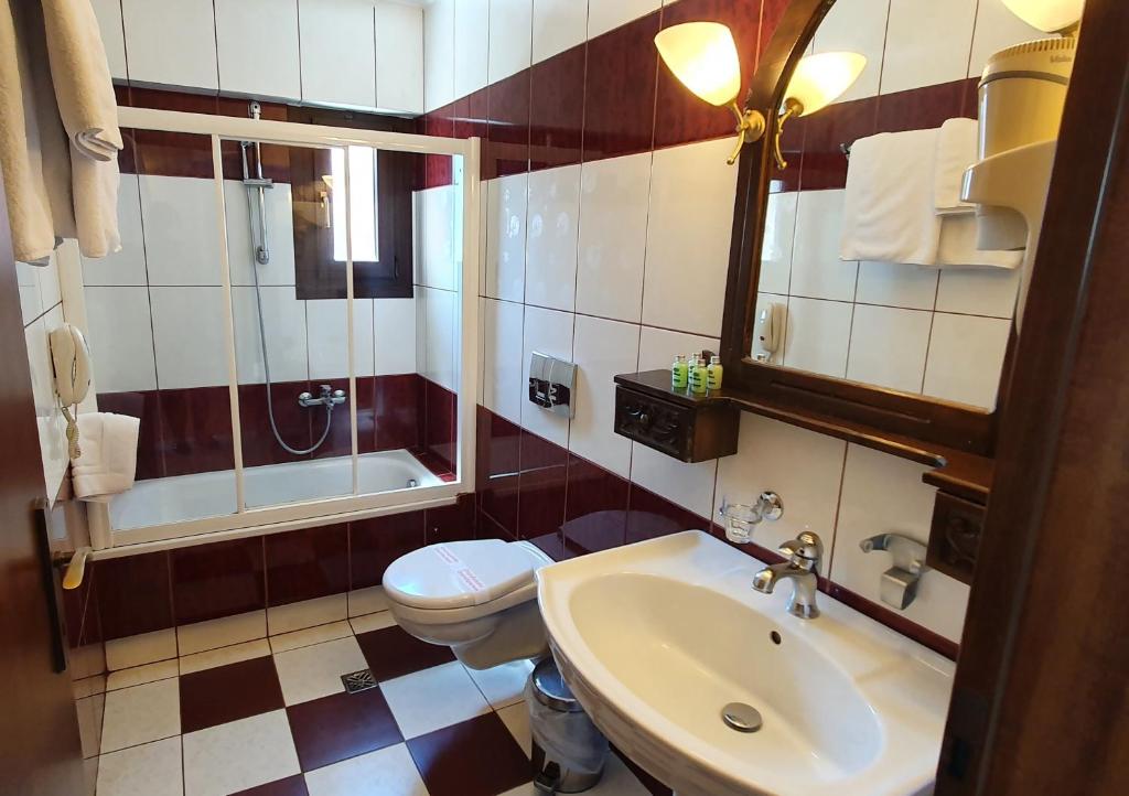 Aeton Melathron Hotel - 6