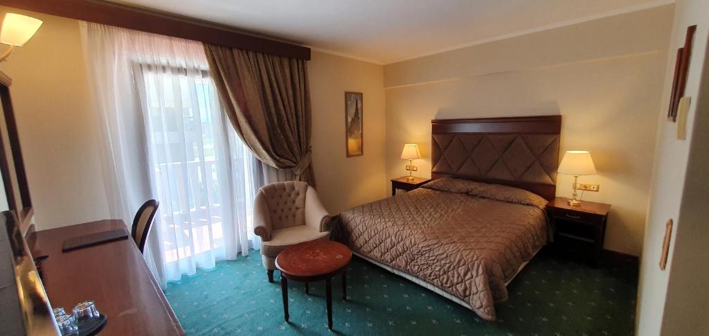 Aeton Melathron Hotel - 5