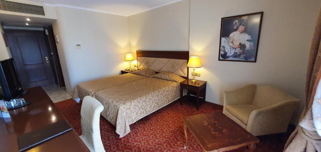 Aeton Melathron Hotel - 4