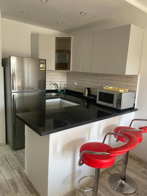 Porto golf Marina Private Chalet for rent, El Alamein, Egypt