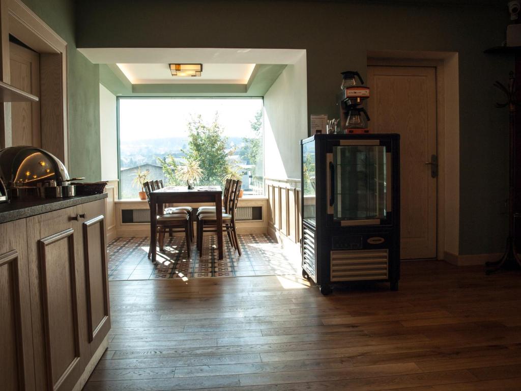 Fotografie z fotogalerie ubytování Hotel U Parku v destinaci Hořovice