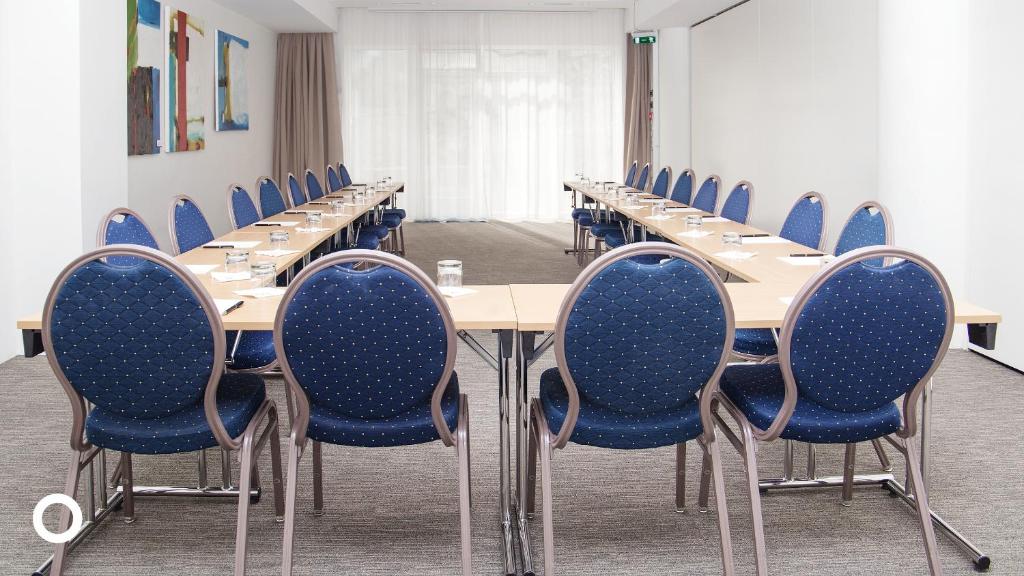 Center Hotels Plaza - Resim 39