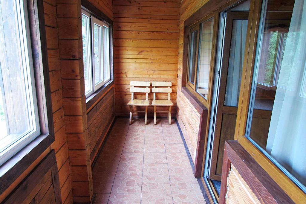 Fotografie z fotogalerie ubytování Shale Verba v destinaci Kvasy