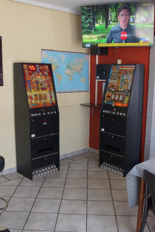 Fotografie z fotogalerie ubytování Egtved Hotel v destinaci Egtved