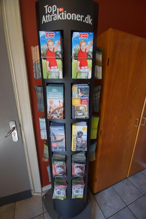 Fotografie z fotogalerie ubytování Egtved Hotel v destinaci Egtved