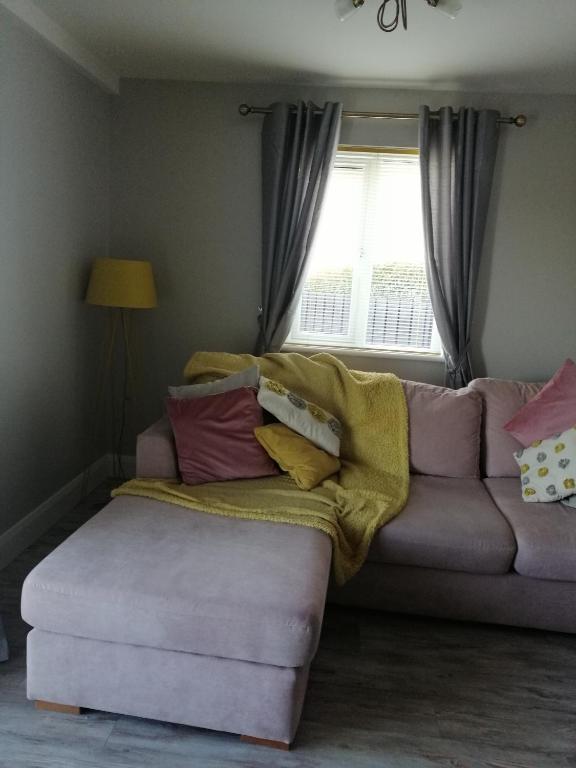 Star2-Bed House in Banbridge near game of thrones