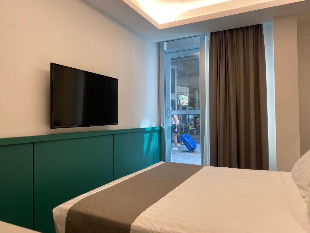 Smart Hotel Napoli - Resim 40