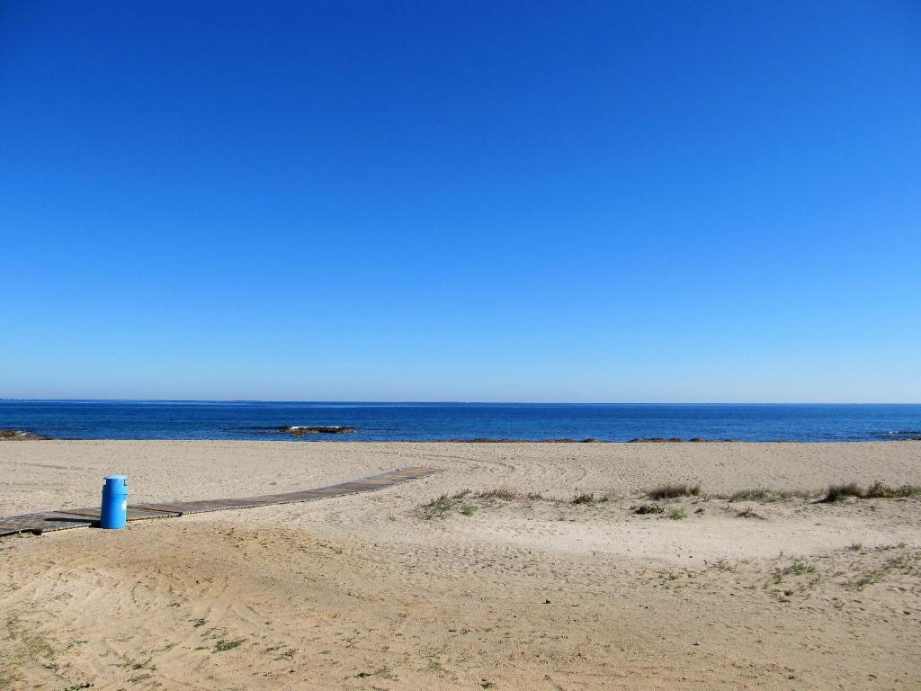 Fotografie z fotogalerie ubytování Spanish Connection - Ático de lujo con Gym&SPA v destinaci La Manga del Mar Menor