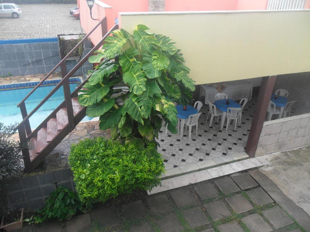  Pousada Recanto de Minas